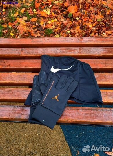 Перчатки Nike Jordan