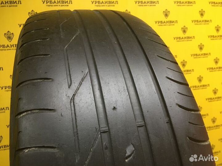 Bridgestone Turanza T001 225/55 R17 97W