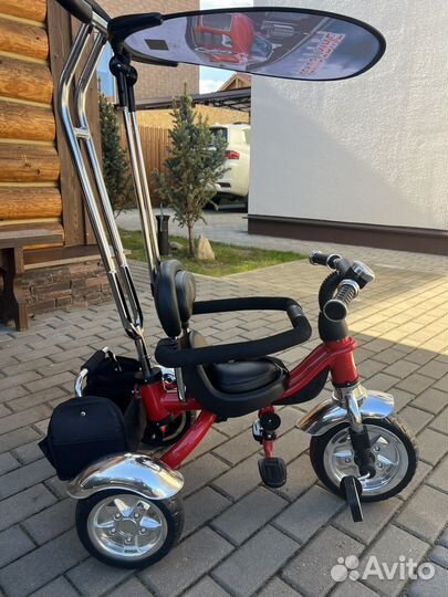 Велосипед детский Lexus Trike MS-0585 Grand Air