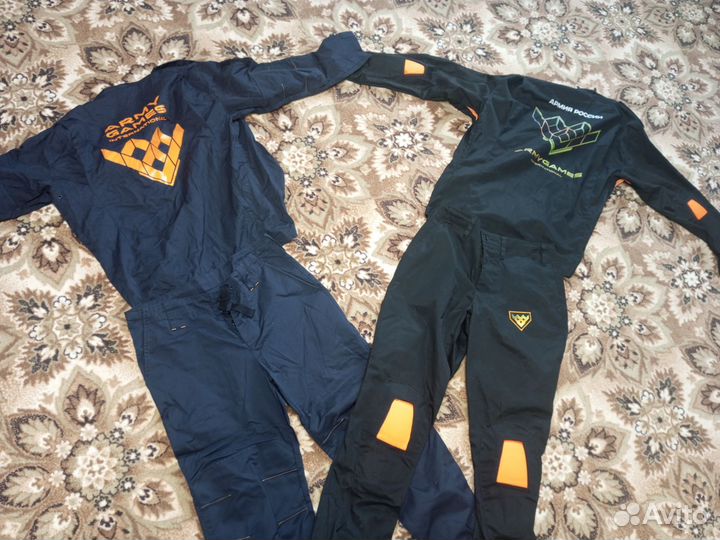 Военная форма