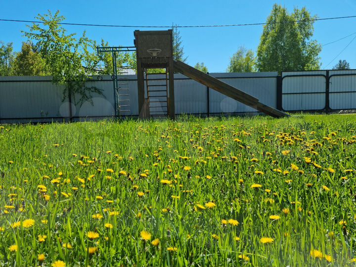 Дача 39,1 м² на участке 16,2 сот.