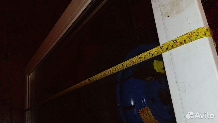 Окна пластиковые пвх бу