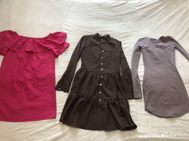 Женские вещи 42