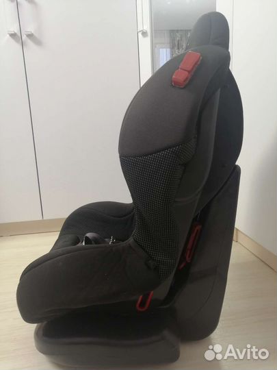 Автокресло Baby Care BS02-S1 sport