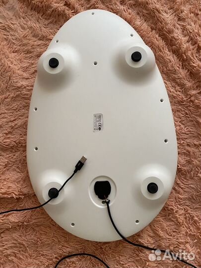 Весы детские Momert 6400