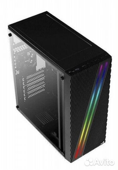 Игровой компьютер rtx 3060