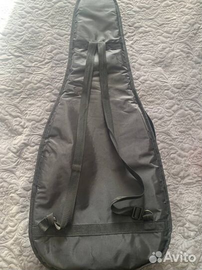 Чехол для гитары