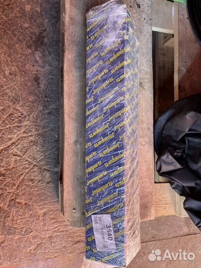 Стойки задние на форд фокус универсал