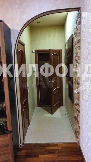 2-к. квартира, 42 м², 5/5 эт.