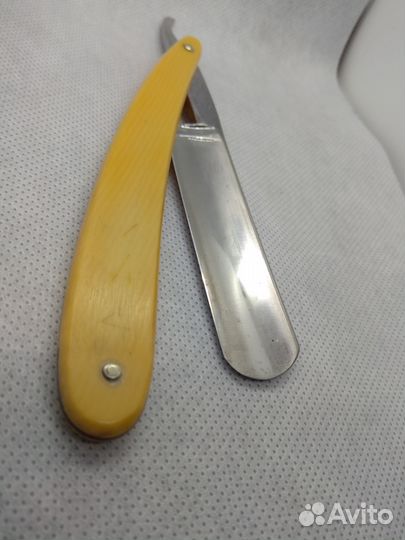 Опасная бритва Robuso Solingen 88