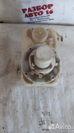 Бачок омывателя УАЗ Hunter