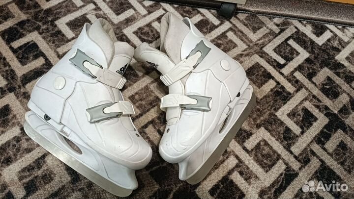 Коньки детские