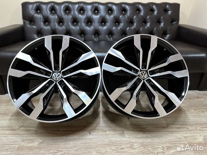 Новые диски R18 5-112 цо 57.1