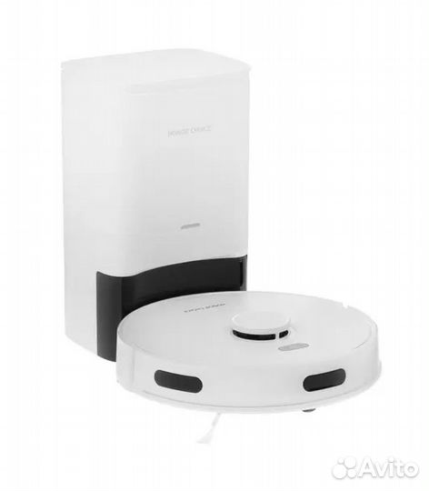 Робот-пылесос Honor Choice Robot Cleaner R2 Plus W
