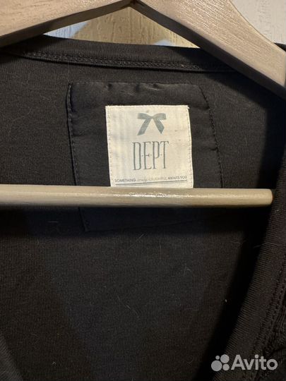 Кофта dept