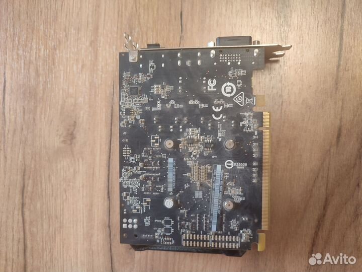 Radeon rx 560 series 4gb