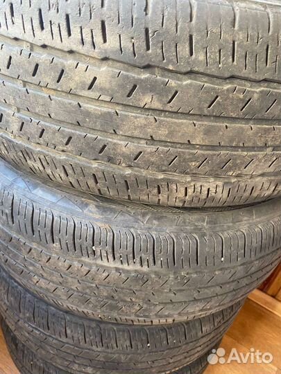 Landsail CLV2 Trailblazer 225/60 R17