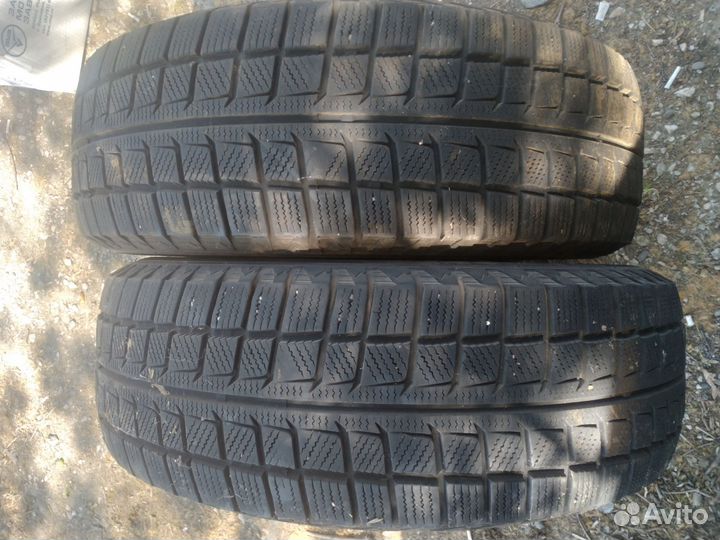 Hankook DH33+ 215/65 R16