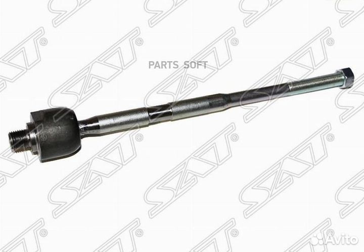 SAT ST-49001-BA200TR Тяга рулевая nissan primera P