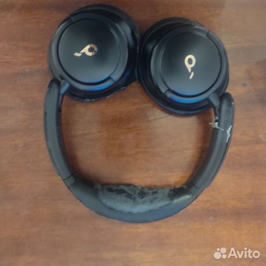 Anker Soundcore Life Q30 наушники