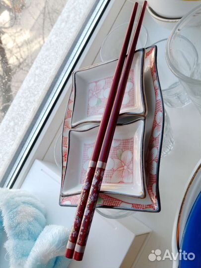 Набор для суши