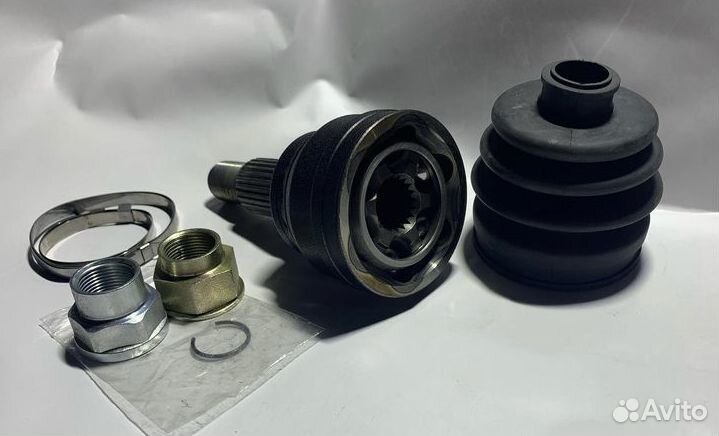 Шрус Polaris sportsman 550/850/1000