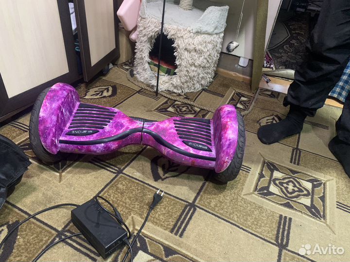 Гироскутер