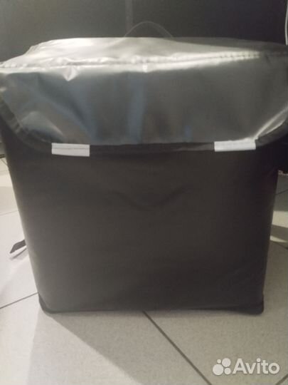 Термосумка для доставки еды