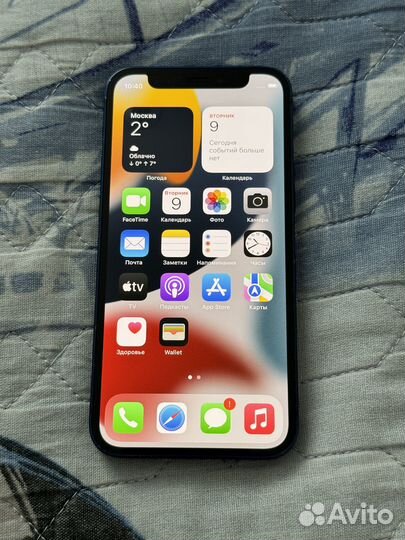 iPhone 12 mini, 64 ГБ