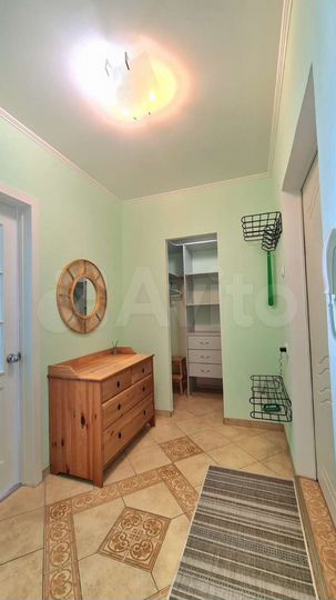 1-к. квартира, 40 м², 7/11 эт.