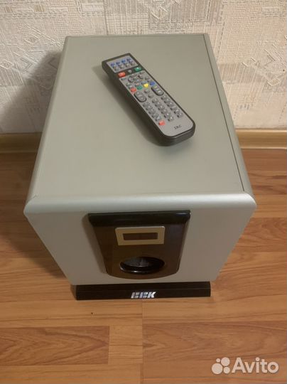 Активный сабвуфер BBK SP650S 5.1