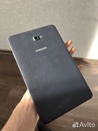 Samsung galaxy tab a