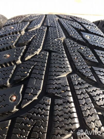 Hankook Winter I'Pike RS W419 195/65 R15 95T