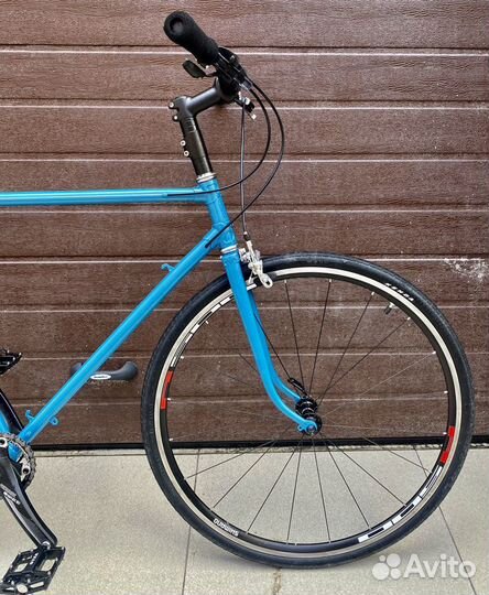 Велосипед спорт