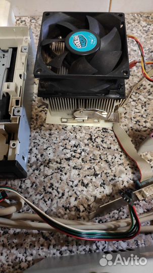 Комплектующие для пк