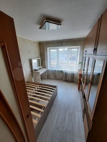 2-к. квартира, 55 м², 2/3 эт.