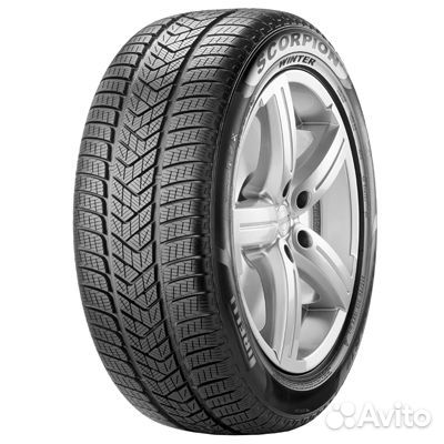 Pirelli Scorpion Winter 315/35 R20