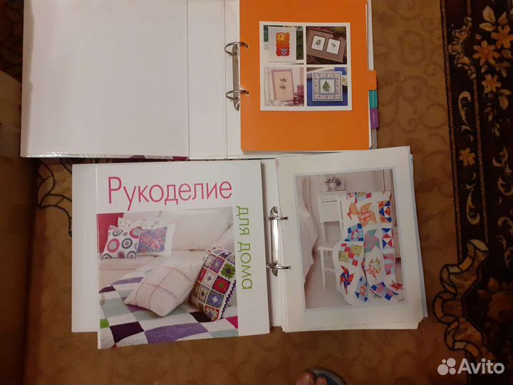 Журналы Ласкутное шитье