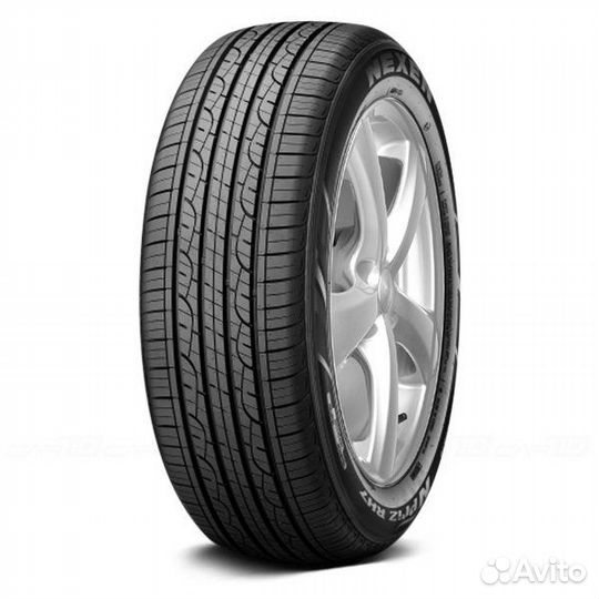 Nexen N'Priz RH7 235/70 R17