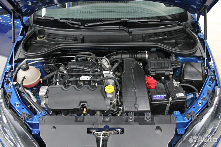 LADA Vesta 1.6 МТ, 2021, 8 500 км