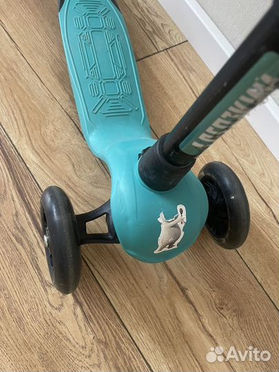Самокат детский