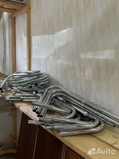 Оборудование для магазина одежды