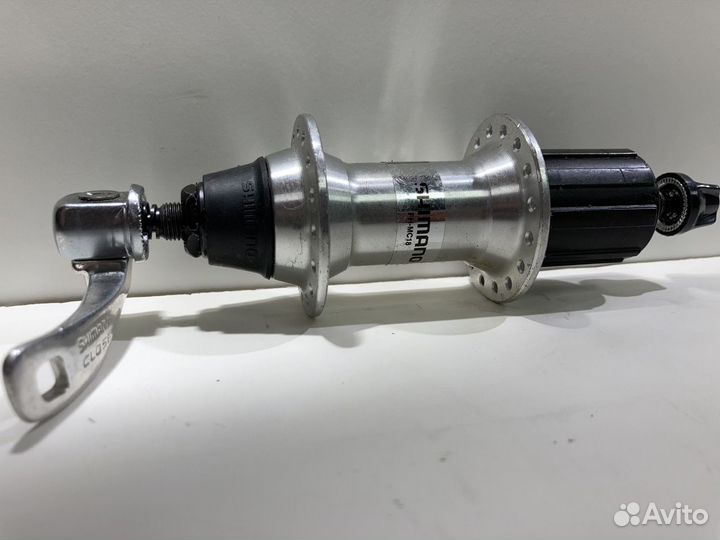 Втулка задняя 32 V- brake