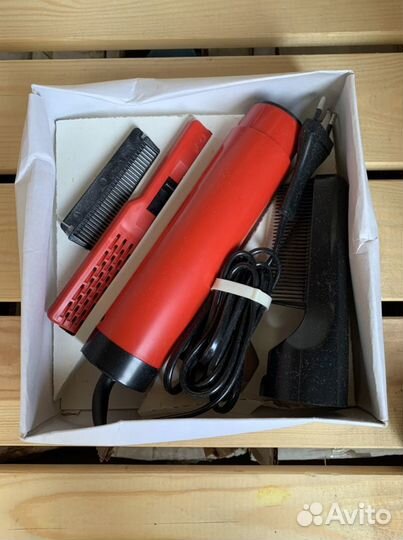 Электрофен Микма СССР