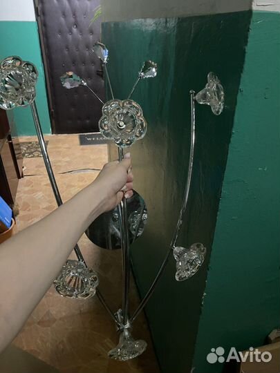 Настенный светильник бра