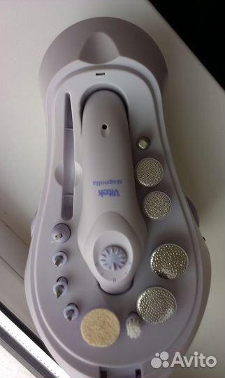 Электроприбор для маникюра и педикюра