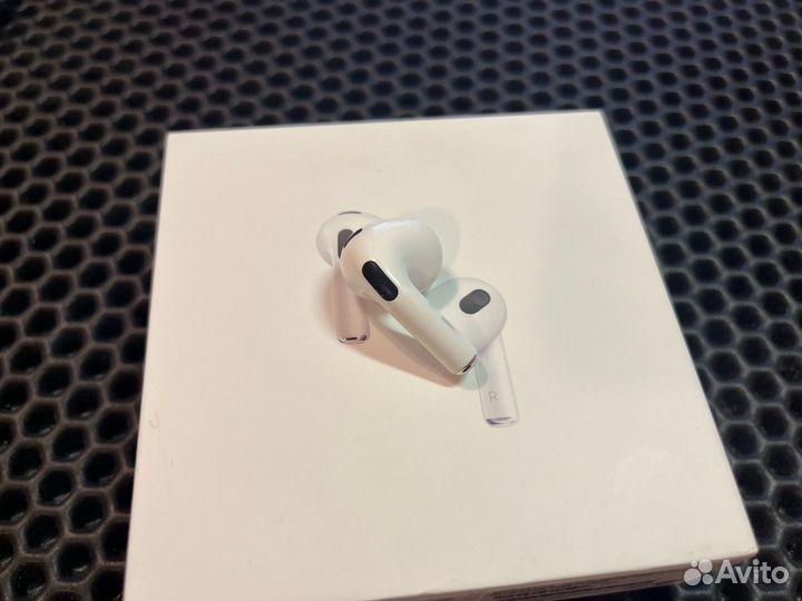 Наушник Airpods 3 правый оригинал/250+отзывов