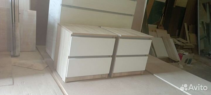 Тумба прикроватная