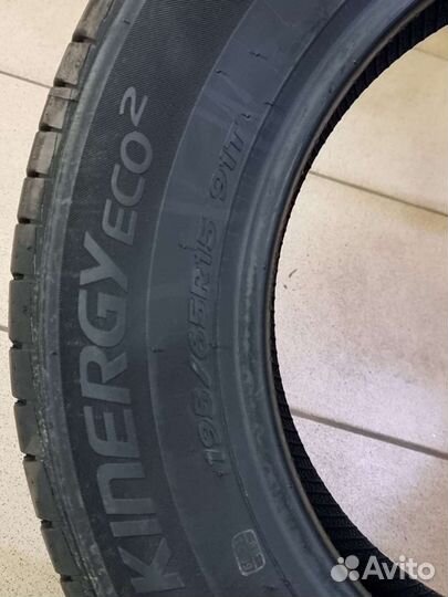 Hankook Kinergy Eco 2 K435 195/65 R15