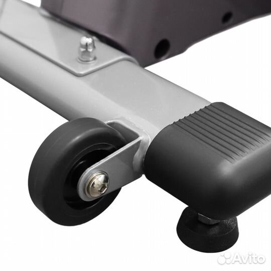 Эллиптический тренажер Oxygen EX-54 нrс